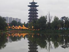 -洋湖国家湿地公园