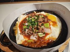 石板豆腐-七八冷面·延边朝鲜族美食(圣熙八号店)