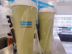 -Blueglass酸奶(财富购物中心店)