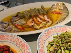 -爷爷的草帽·海鲜馆(孙塘路店)