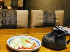 -云海肴·云南小炒·汽锅鸡(天津国金汇店)