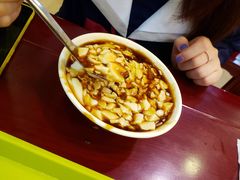 -老回回烩面馆(左家庄店)