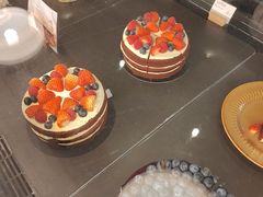 -BAKER&SPICE(环贸店)