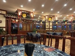 -桥香园过桥米线(国贸店)