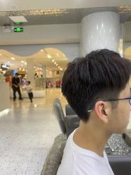 -苏豪路易士·嘉玛发廊
