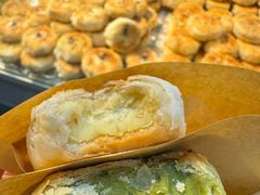 板栗酥饼-栗酥饼(南长街店)