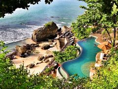 -Rock Bar Bali(Bali)