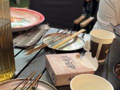 -北丐先生·野馄饨烧烤(长宁龙之梦店)