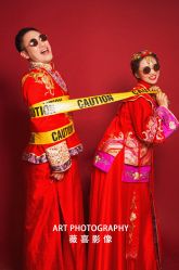 点击看大图 -薇喜影像艺术中心 ART PHOTO