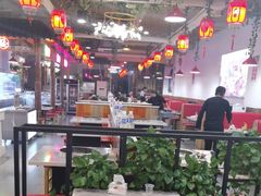 -宽尺巷鱼蛙自助火锅(虎丘钻石广场店)