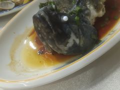 -红月湾海鲜饭店•沙滩海景(双月湾店)