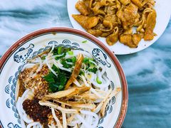-再回首鸡肉米线(人民路一店)