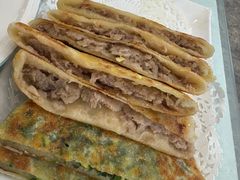 -四海回族饭店(前进大街店)