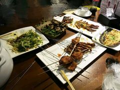 -炉鼎记私房菜(总店)