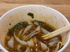 -江三王记牛杂馆(总店)