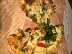 -星叶·东南亚料理(温州万象城店)