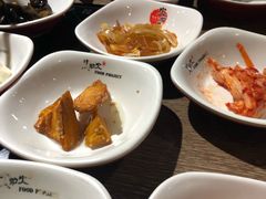 -火炉火自助餐(枫蓝国际店)