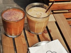 -infinite cafe