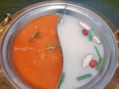 -熊喵来了火锅(长安万达第94分店)