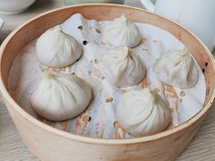 -苏小柳手作点心x茶叙小院(徐家汇分院)