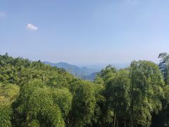 -径山寺