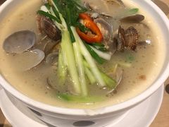 -避风塘(百联东郊店)