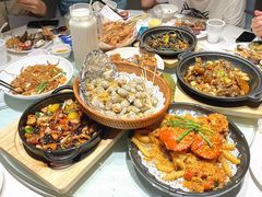 -79号渔船海鲜饭店(华强北店)