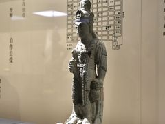 -浙江省博物馆(孤山馆区)