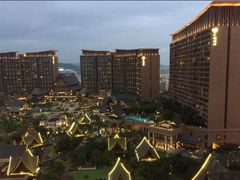 -三亚湾红树林度假世界(木棉酒店)