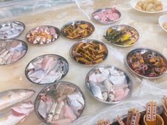 -侬佳蒸菜馆(听潮店)