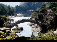 -九鲤湖风景区