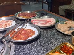 -红泥小火炉·东北泥炉烤肉(天一旗舰店)