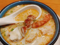 -金龙·打边炉(南京西路店)