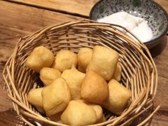 -格日勒阿妈蒙古厨房(巨海店)