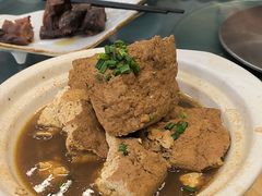 -天毓山庄·餐厅