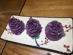 -茹·pure vegan(博华广场店)