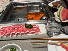 -海底捞火锅(龙岗星河COCO Park店)