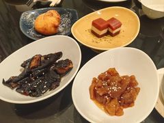 -ManHo万豪中餐厅(成都茂业JW万豪酒店)