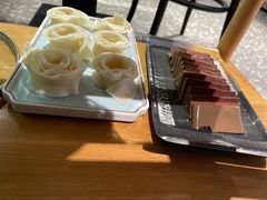 -野·大山里野生菌石锅土鸡(益田假日店)