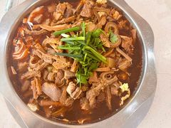 -牛百道·鲜活牛肉馆(天一店)