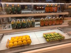-奈雪的茶(永嘉天地东百城店)