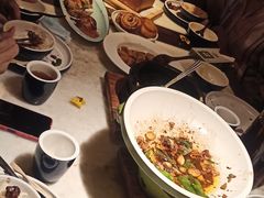 -绿茶餐厅(深圳龙华天虹购物中心店)