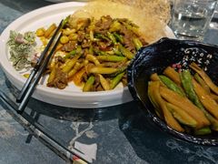 -桃园农庄·桃源宴