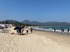 -西涌国际滨海旅游区