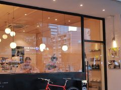 -常识咖啡common sense(春熙路店)