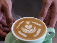 -BIRR COFFEE小熊咖啡(鸿瑞店)