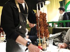 -戈拿旺巴西烤肉(崇文门店)