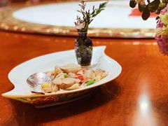 -白家大院·王府宫廷菜(苏州街店)