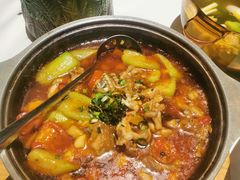 -情书·中餐厅(长嘉汇店)