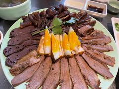 -潮界(虹桥新天地店)